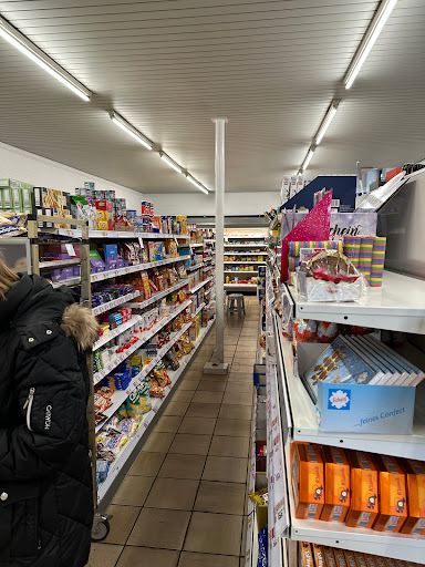 EDEKA Grosskreuz - Visual