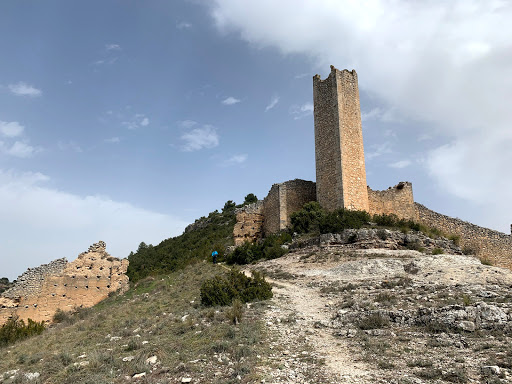 Torre de Cañavate