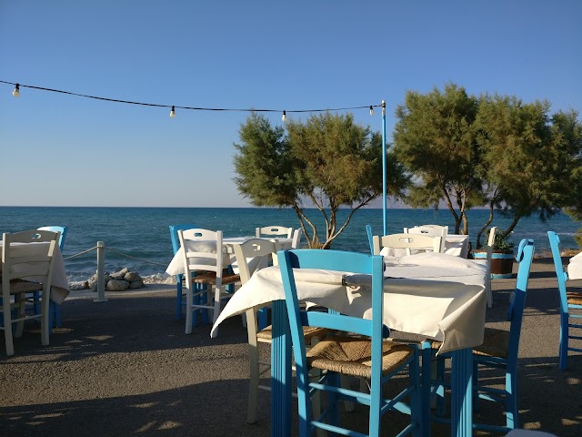 Taverna Sunset