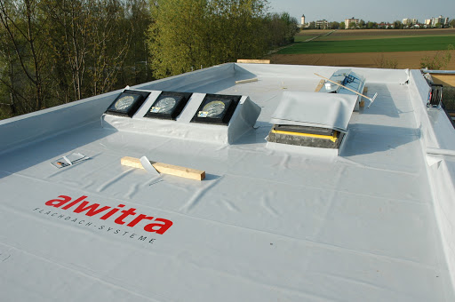 GD Dachsysteme - Visual