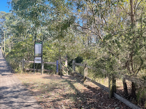 Pemulwuy Loop - Thumbnail