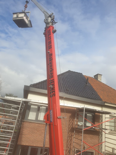 Dakwerken Jennes - Thumbnail