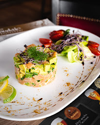 Photo n°14 de Goudale Restaurant Orchies à Orchies (Restaurant français)