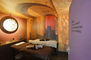 Photo n°3 de Passage Bleu - Wittenheim à Wittenheim (Institut de beauté)