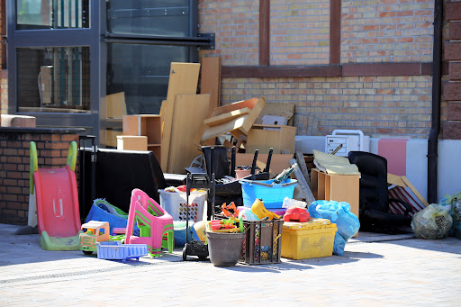 Bremen Entrümpelungen  