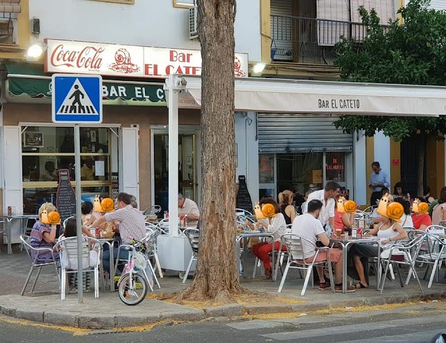 Bar EL CATETO