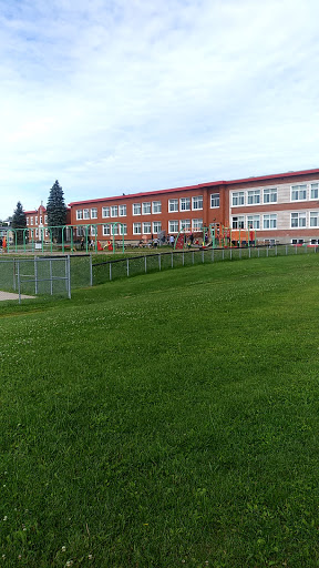 Joseph Paquin School