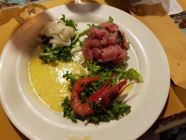 Ristorante Santandrea