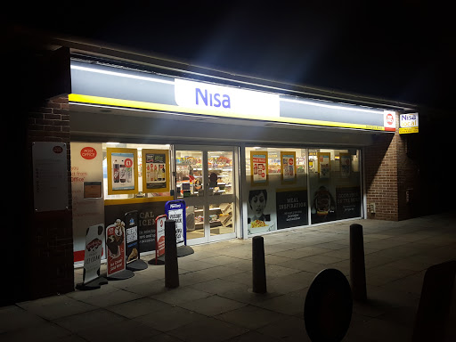 Dunkery Road Stores
