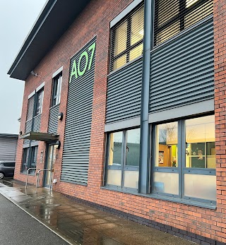 Eastern Motor Sales LTD