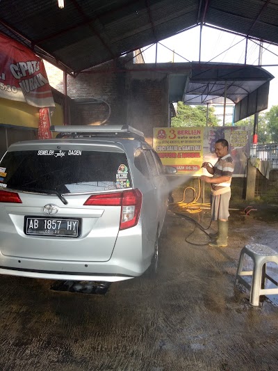 Car Wash