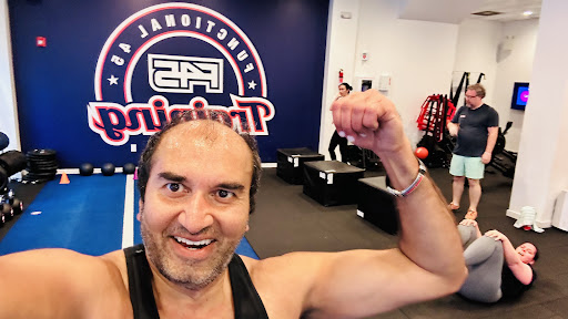 F45 Training South St Philly - Thumbnail