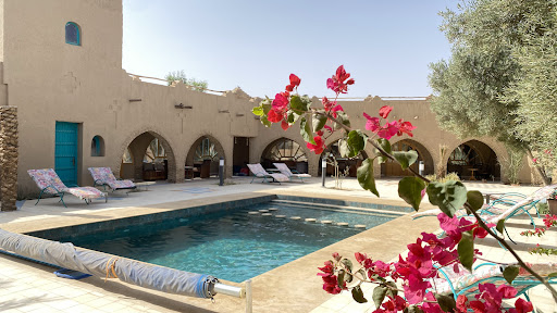 Ksar Sania - Merzouga