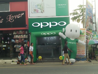 Photos of OPPO