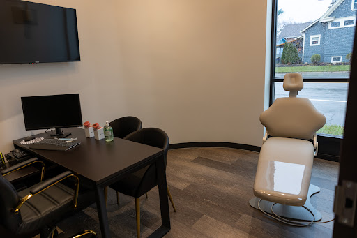 Bettagere Orthodontics - Fortville