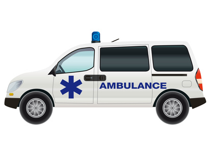 OXYMEDE AMBULANCES