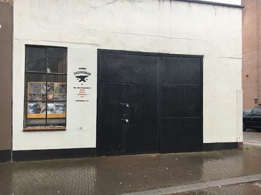 Galerie Ecker - Thumbnail