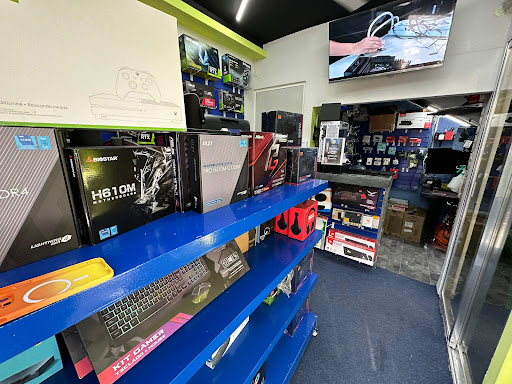 Doctor Gamer Playa del Carmen