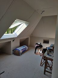 Photo n°22 de SARL THIERY à Mellac (Plâtrier.ère)