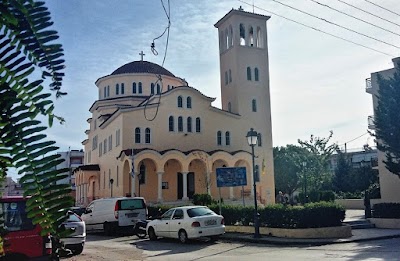 Photos of Ekklisia Agios Konstantinos