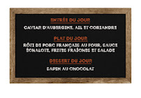 Menu Restaurant-Seven Hills Page 4