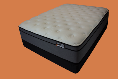 Campbell Mattress Direct Marshall Home