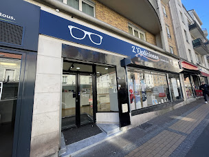 Photo n°3 de L'Opticienne de Noisy le sec à Noisy-le-Sec (Opticien)