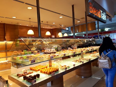 Photos of Outlet BreadTalk Java Mall Semarang