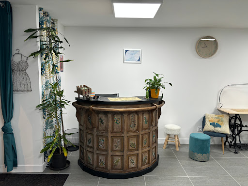 Photo de Melo tattoo à Ygos-Saint-Saturnin (40110)