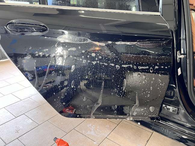 Obsession Detailing Lab - Πλυντήριο αυτοκινήτου