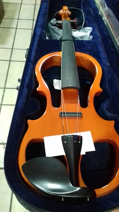 Photos of Music Plus