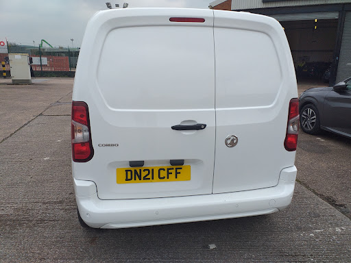 Hertz Rent-a-car Ltd - Thumbnail