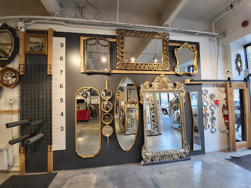 Ô Miroir - Visual