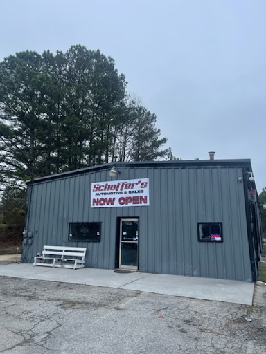 Schaffer's Automotive Repair - Thumbnail