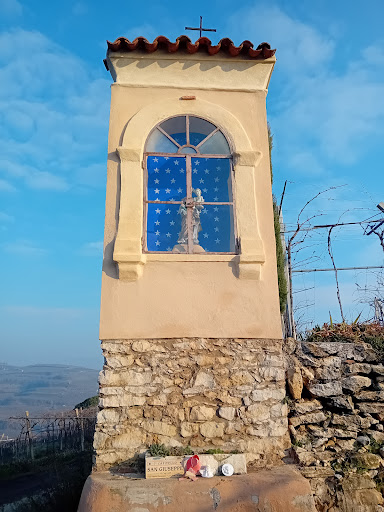 Capitello "San Giuseppe" Logo