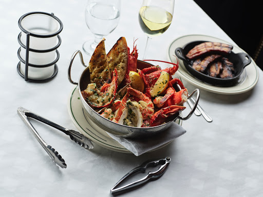 Mr. B's - A Bartolotta Steakhouse - Mequon Gallery - United States