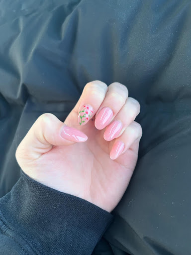 Snail Nail - Thumbnail
