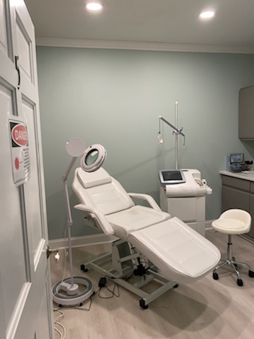 Prana Med Spa - Thumbnail