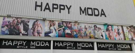 Happy Moda Style 168 - Thumbnail