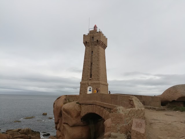 Port de Ploumanac'h