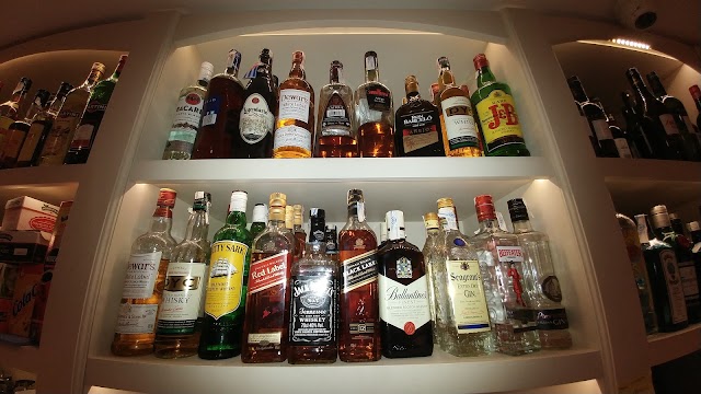 Taberna Del Volapié