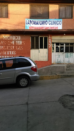 Maternidad San Carlos - Thumbnail