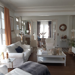Photo n°1 de L'archi de la vallée à Esbly (Designer d'intérieur)