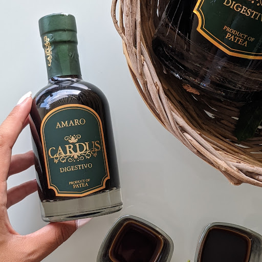 Amaro Cardus
