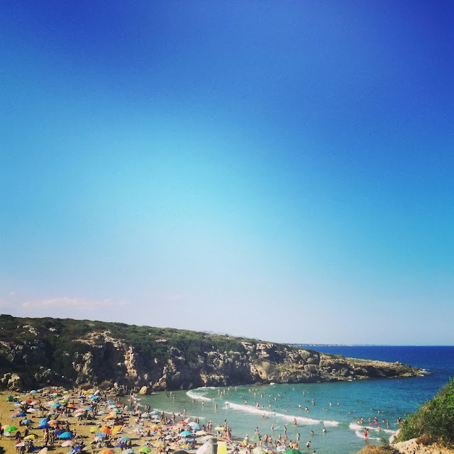 Riserva di Vendicari