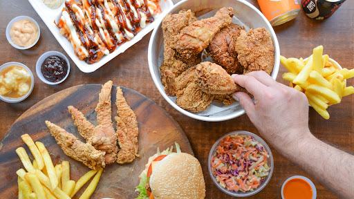 Seasonings - Thumbnail