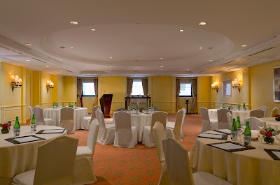 Photos of Sofitel Buenos Aires
