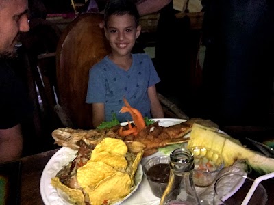 Photos of Sansi Seafood