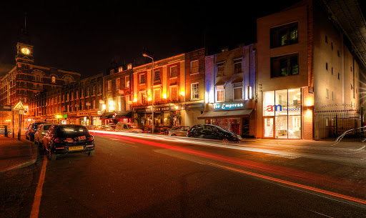 Atkinson McLeod Wapping Estate Agents - Thumbnail