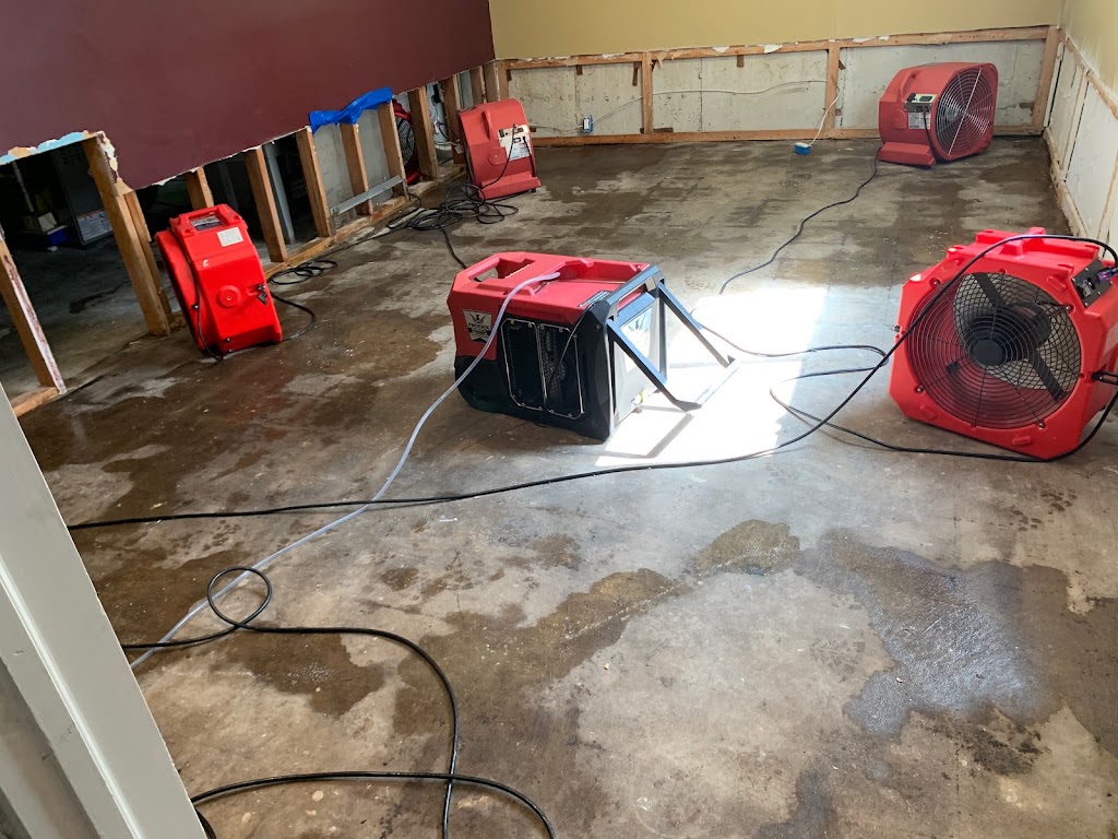 Erie Restoration | Fire & Water Damage Specialist photo